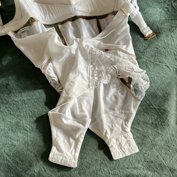 La Perla Zephyra padded bodysuit 🛑SOLD LINCOLN RD - Picture 5 of 5